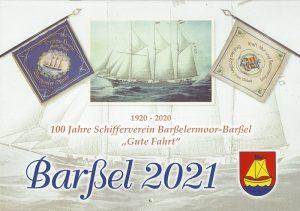 Kalender Barßel 2021