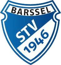 Logo des STV Barßel