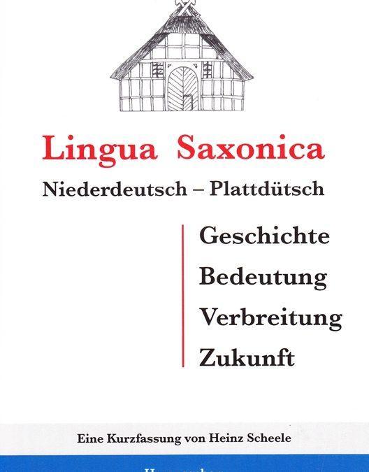Lingua Saxonica