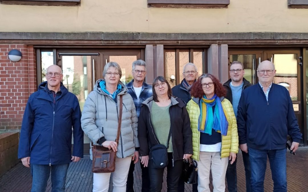 Landesbibliothek Oldenburg 26.03.2026